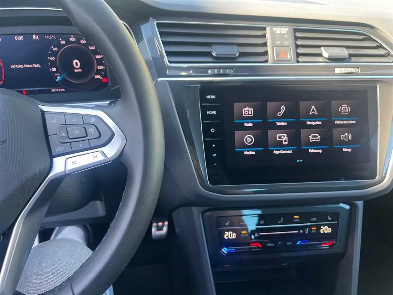 Volkswagen Tiguan 10
