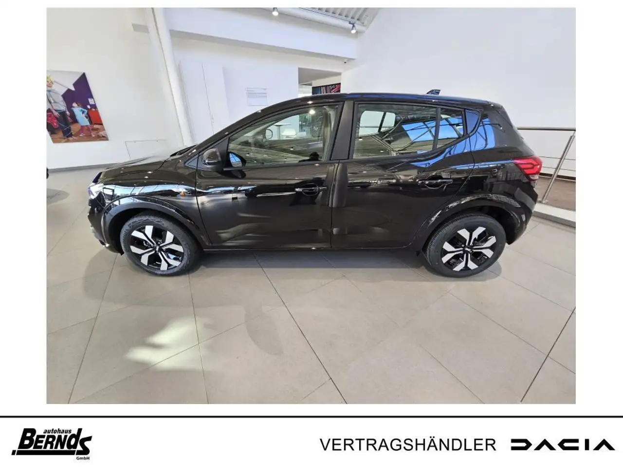 Dacia Sandero 2