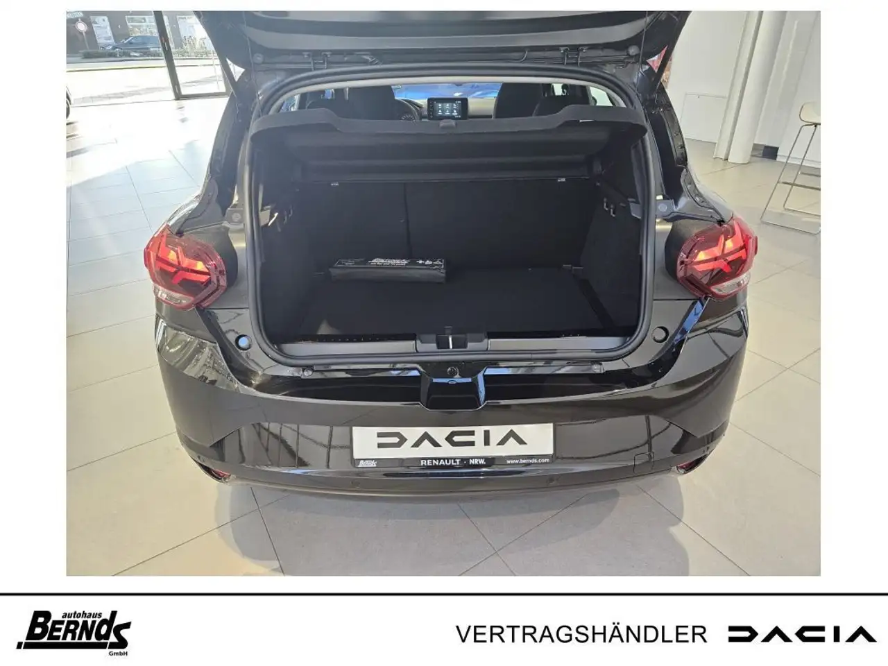 Dacia Sandero 4