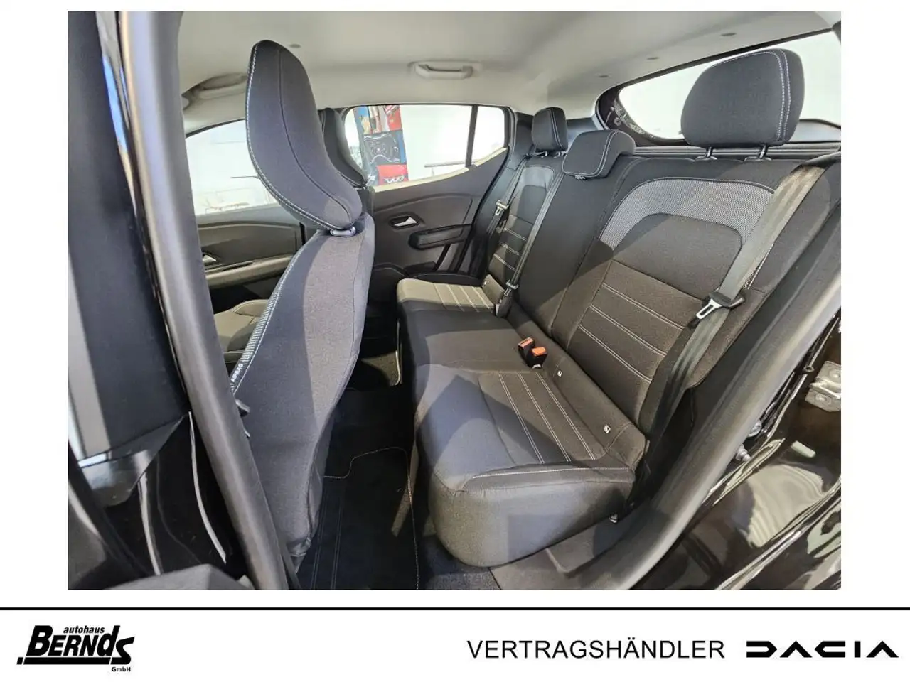 Dacia Sandero 5