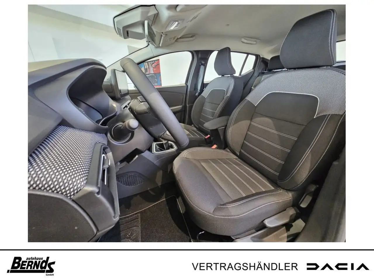 Dacia Sandero 6