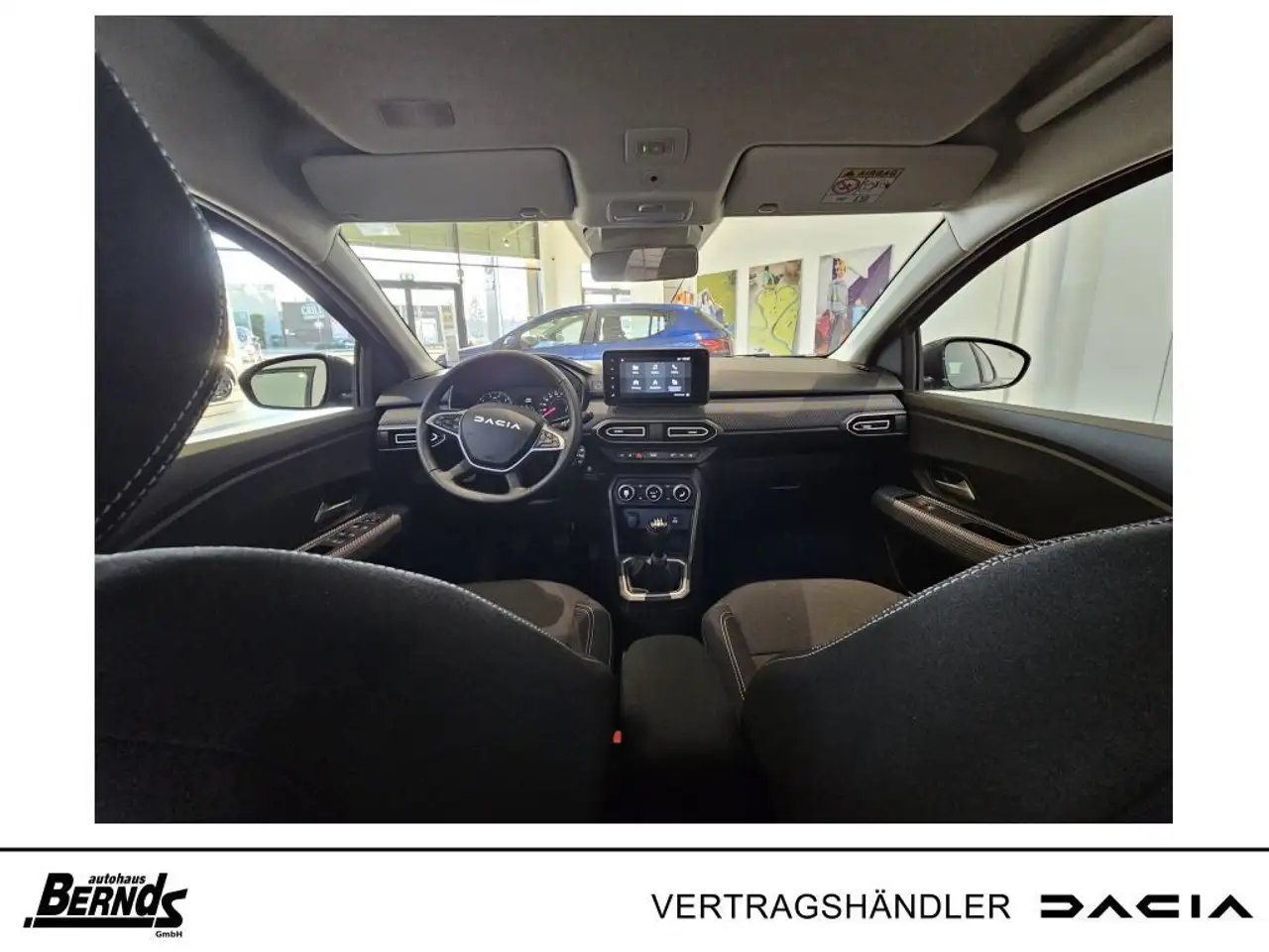 Dacia Sandero 7