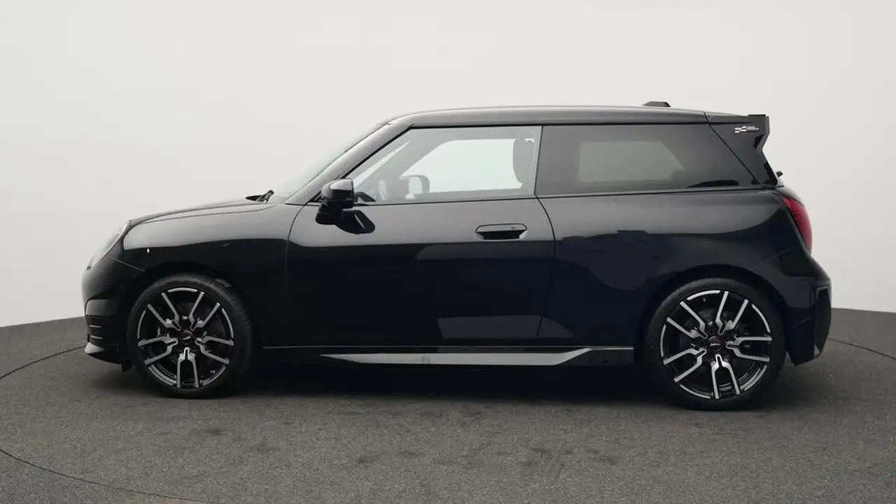 Mini Cooper 2
