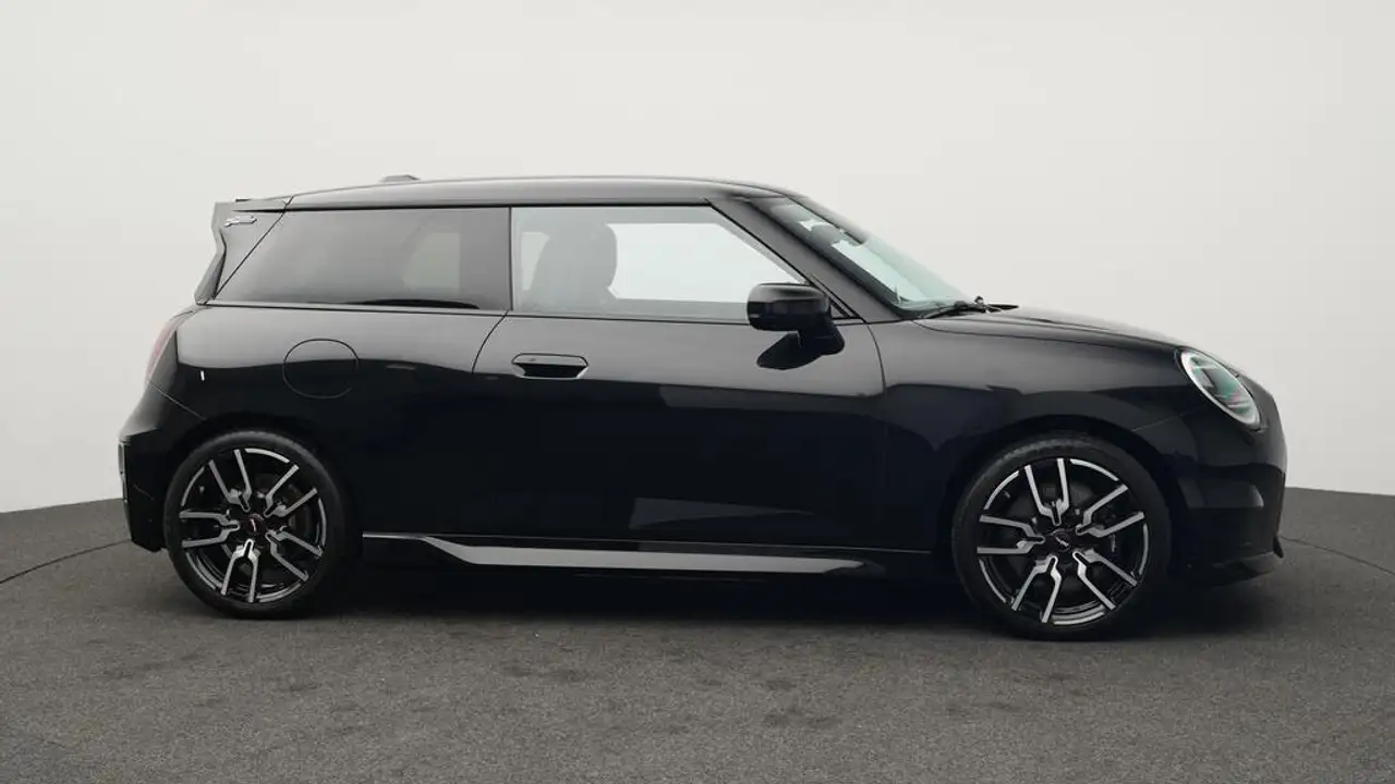 Mini Cooper 3