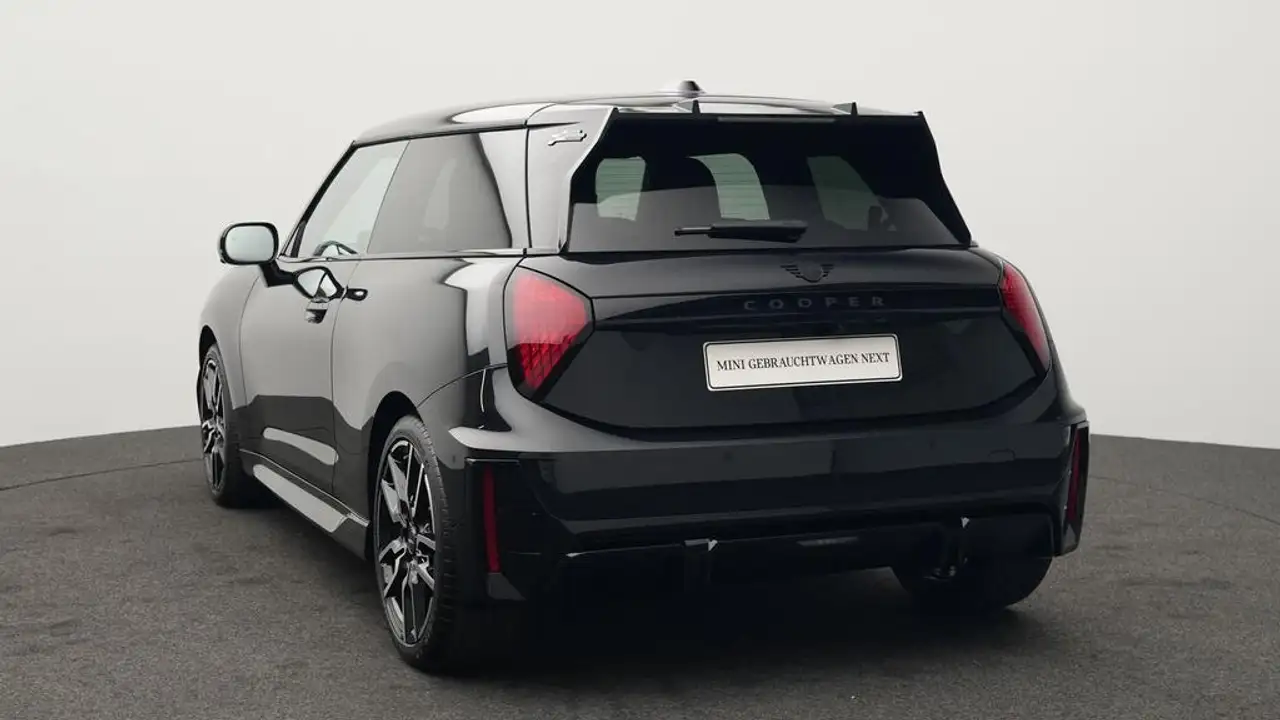 Mini Cooper 4