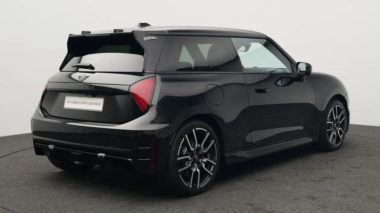 Mini Cooper 7