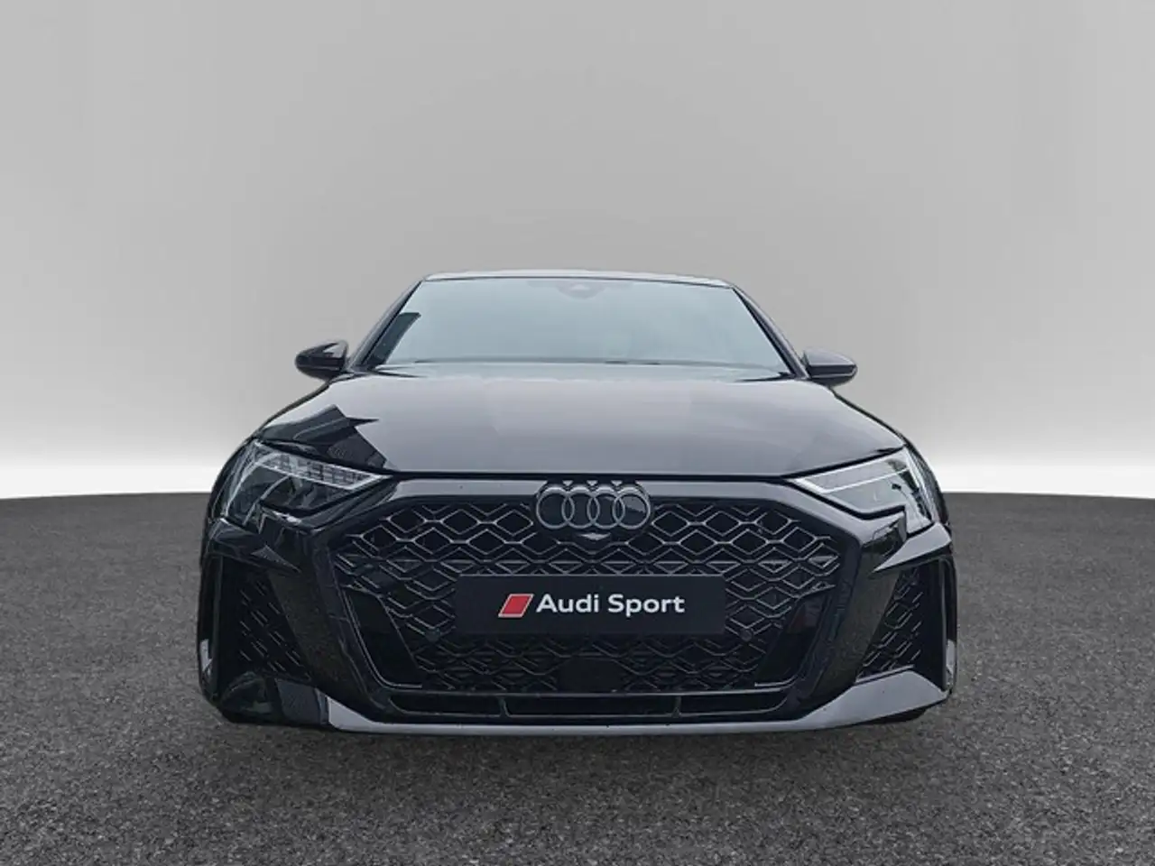 Audi RS3 2