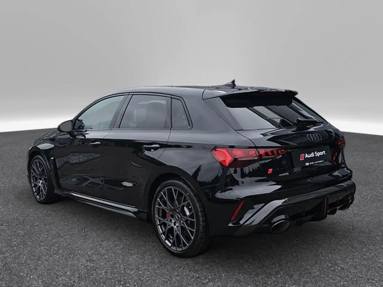 Audi RS3 3