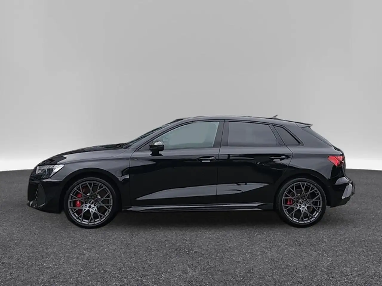 Audi RS3 5