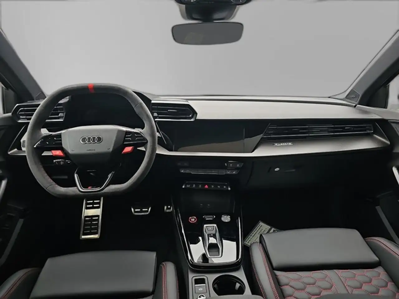 Audi RS3 6