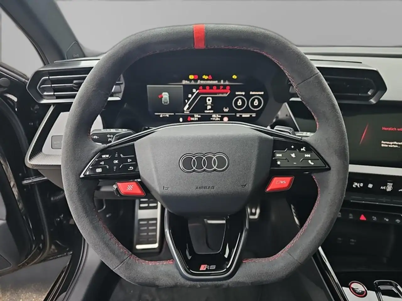 Audi RS3 8