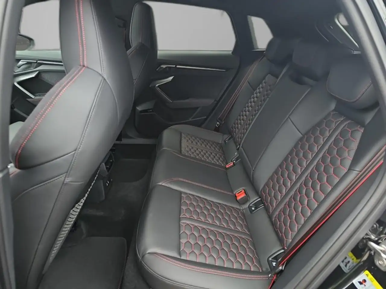 Audi RS3 10