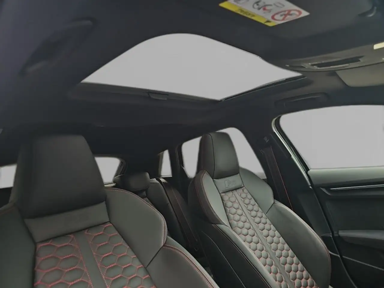 Audi RS3 14