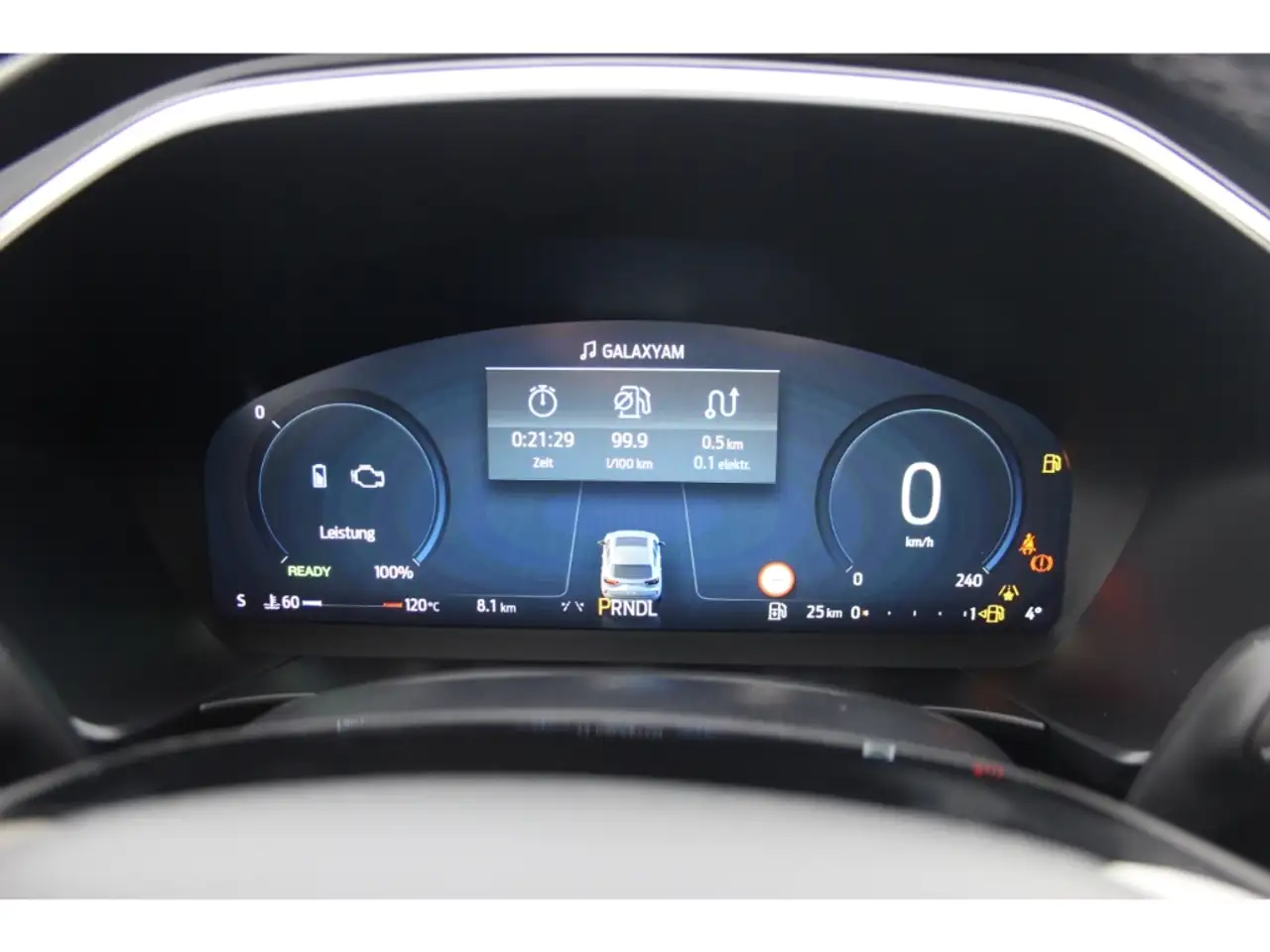 Ford Kuga 10