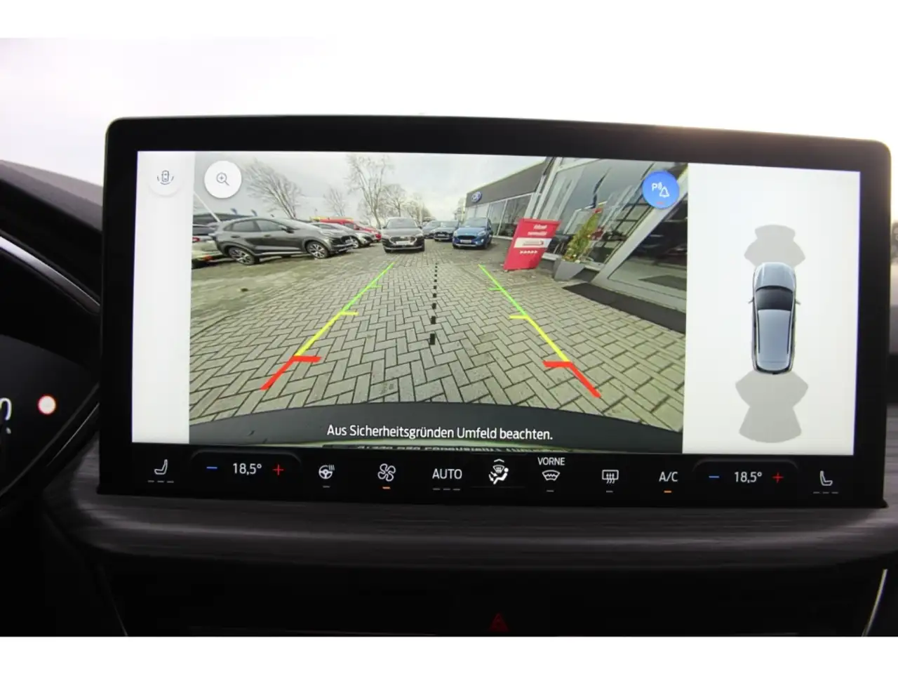 Ford Kuga 11