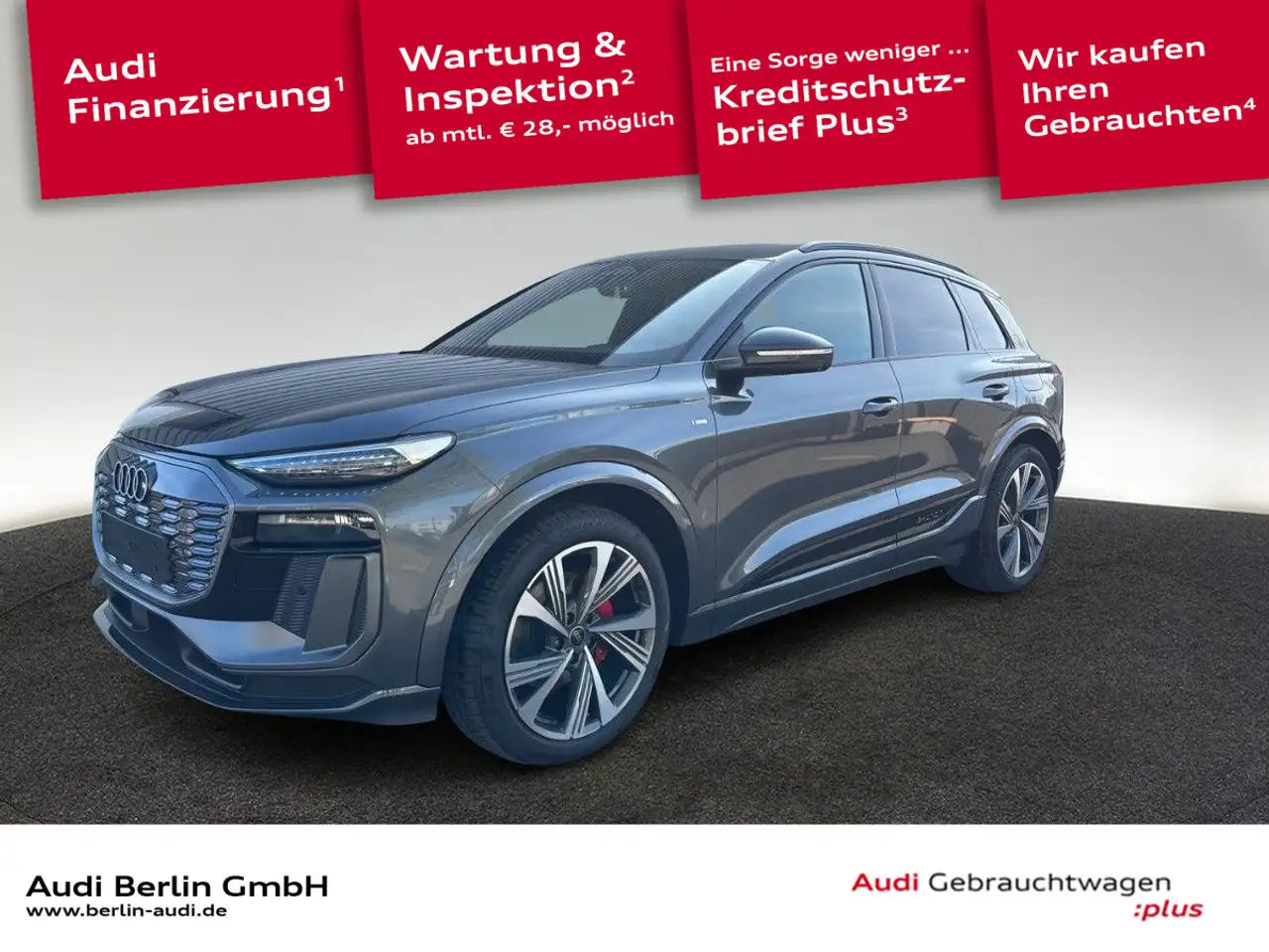 Audi Q6