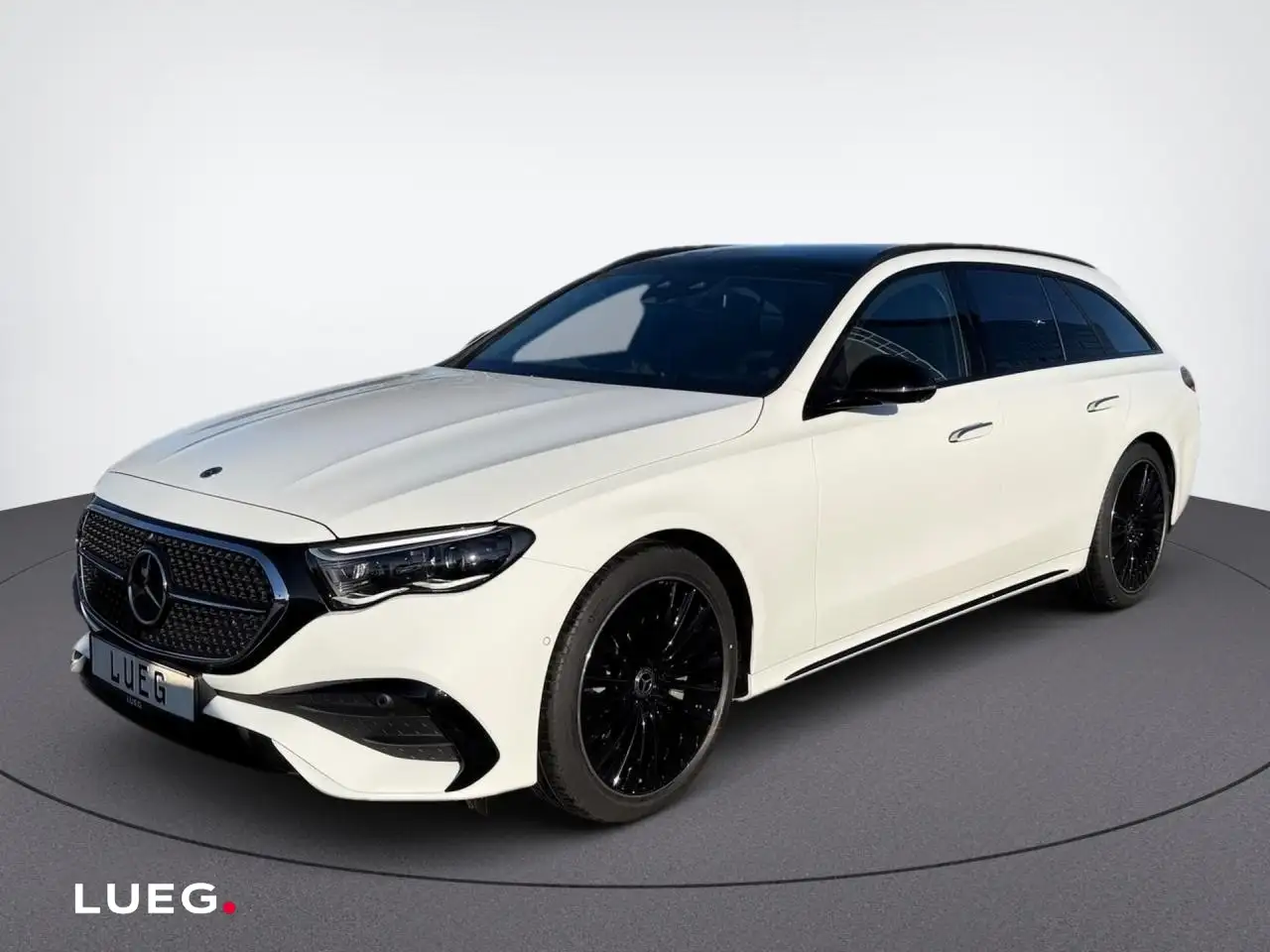 Mercedes-Benz E 220 3