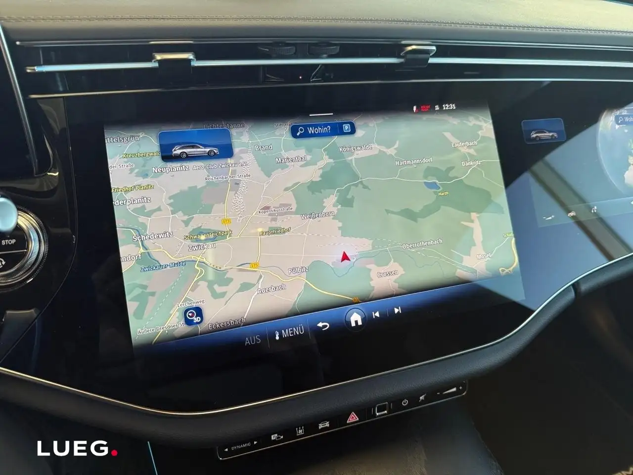 Mercedes-Benz E 220 14