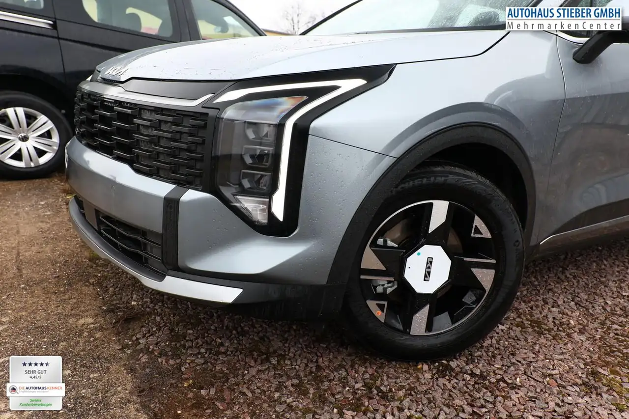 Kia Sportage 5