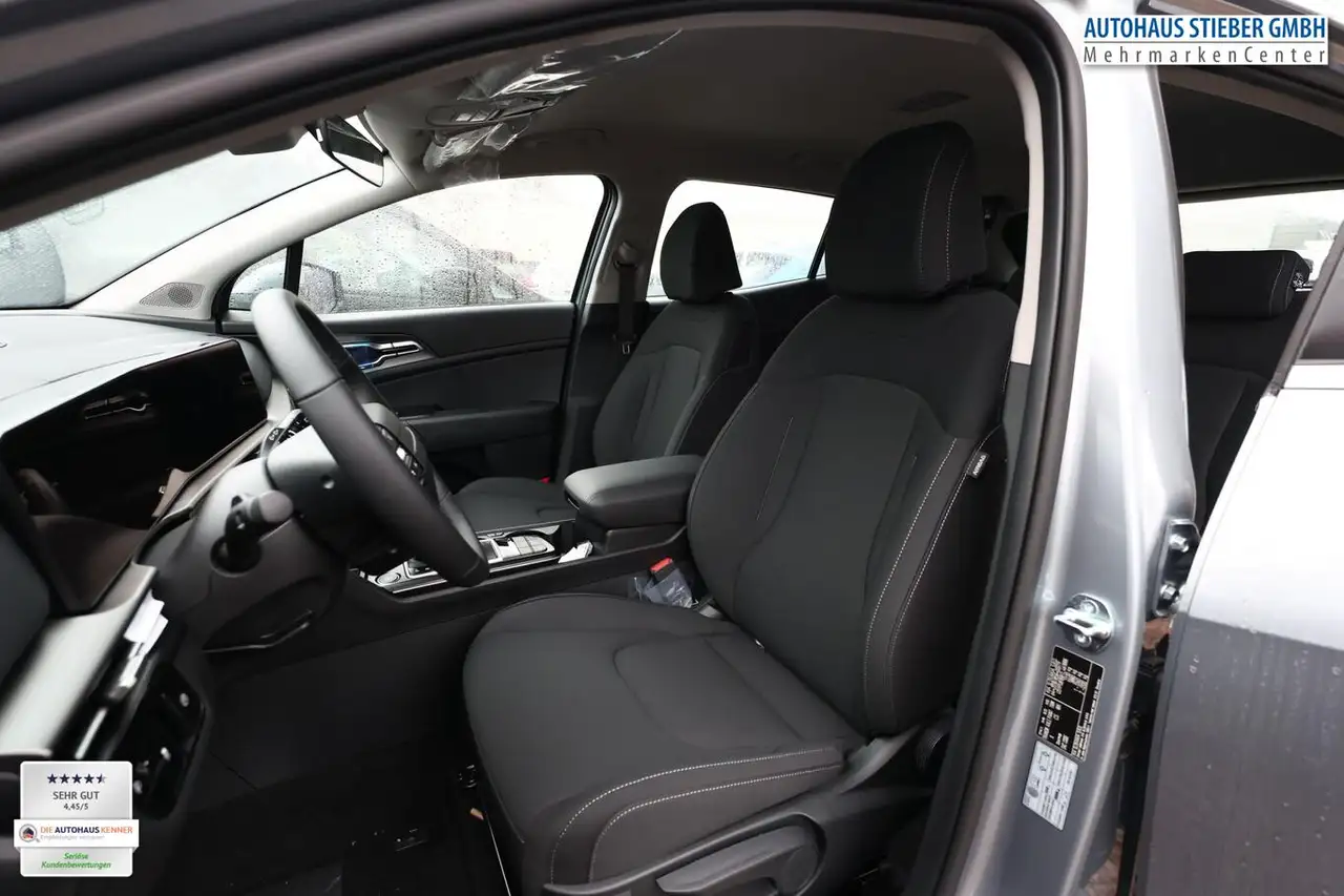 Kia Sportage 6