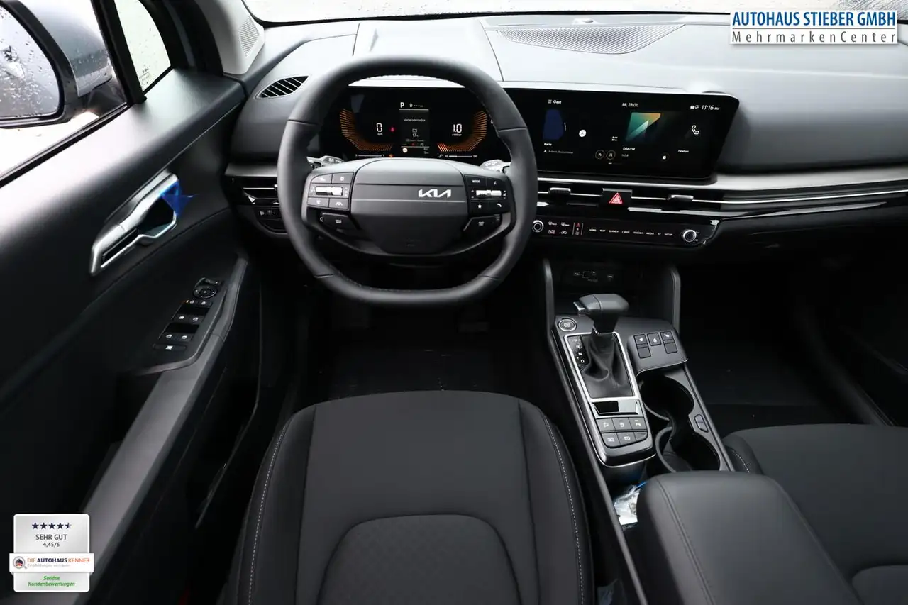 Kia Sportage 7