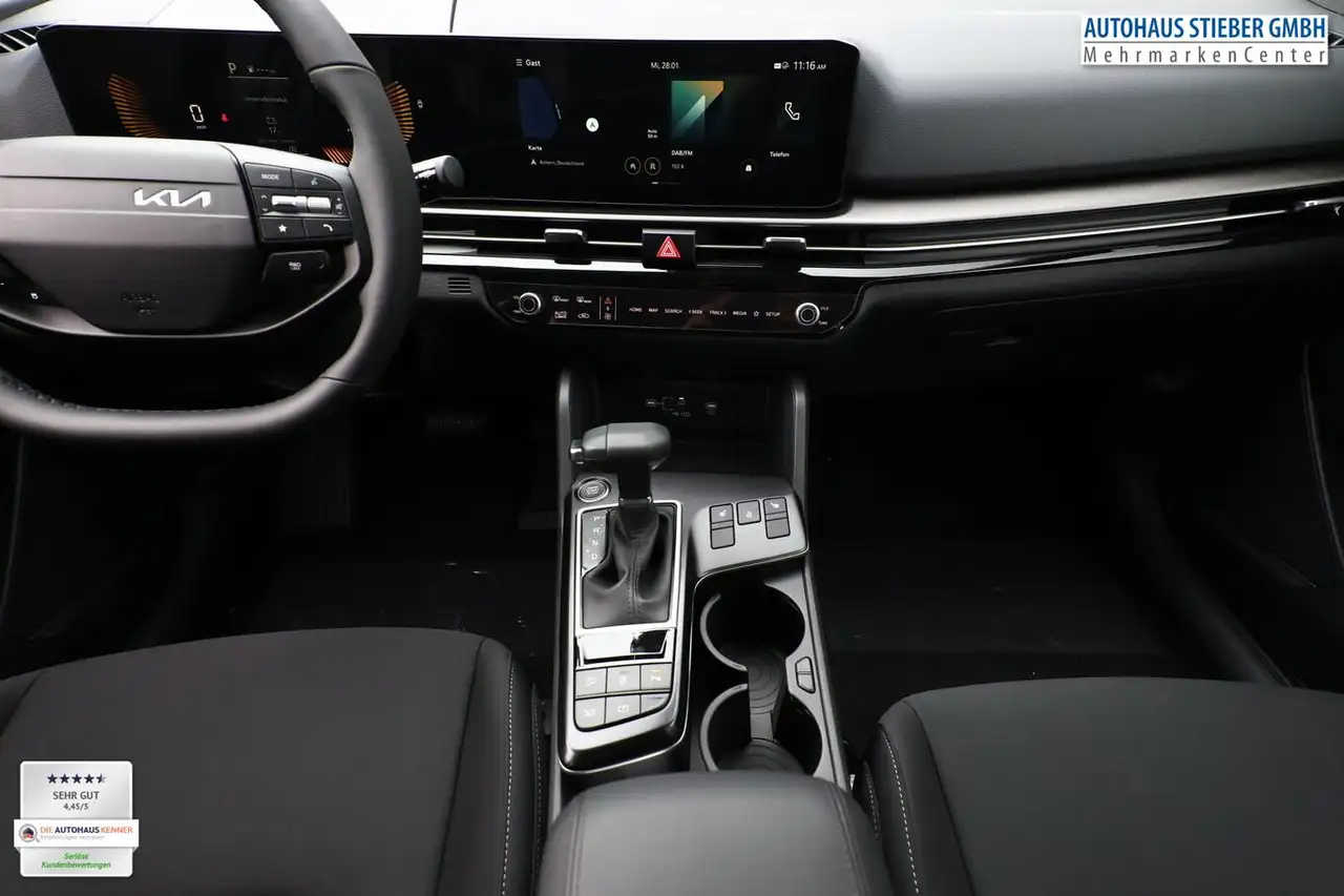 Kia Sportage 8