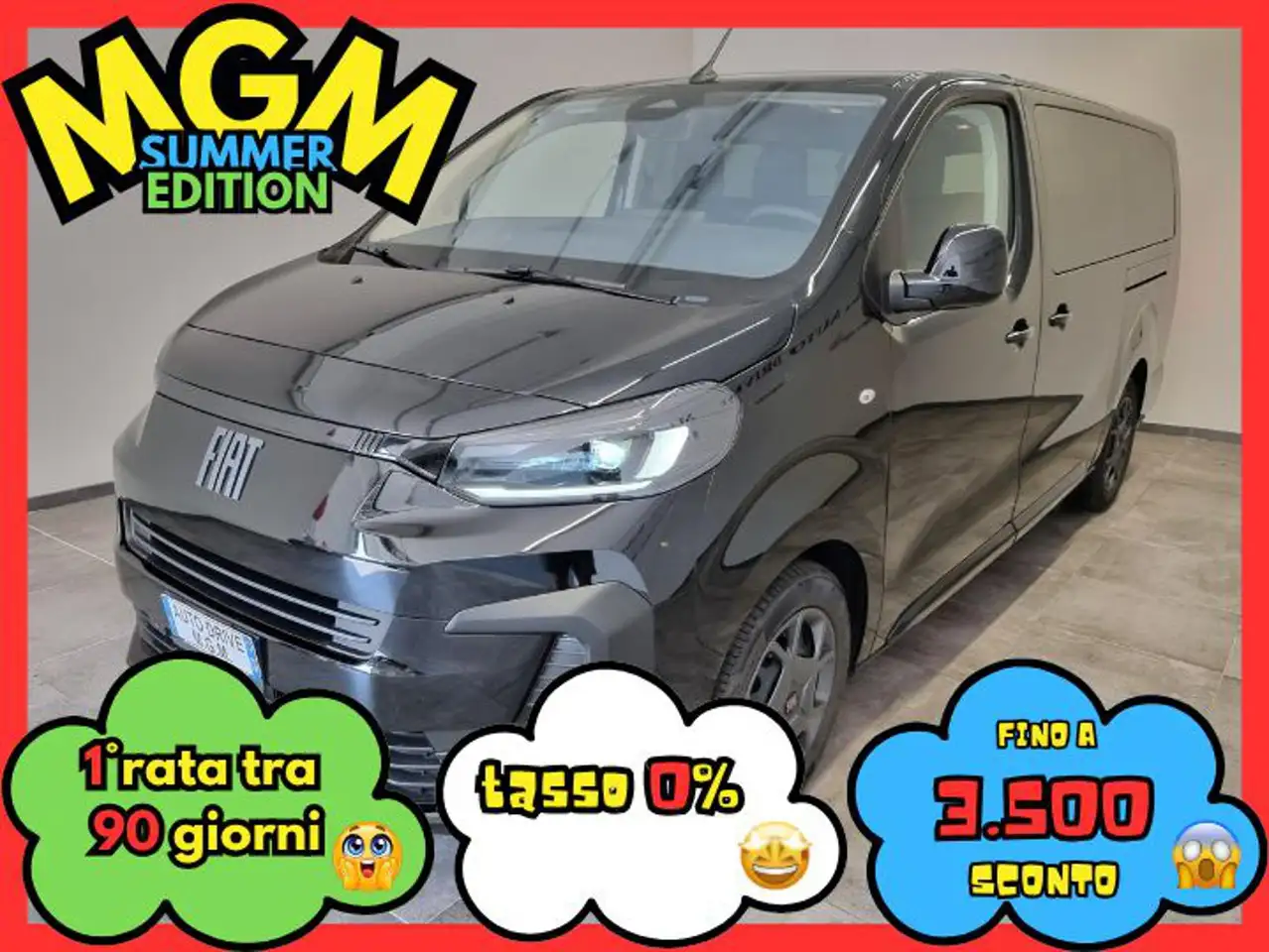 Fiat Ulysse