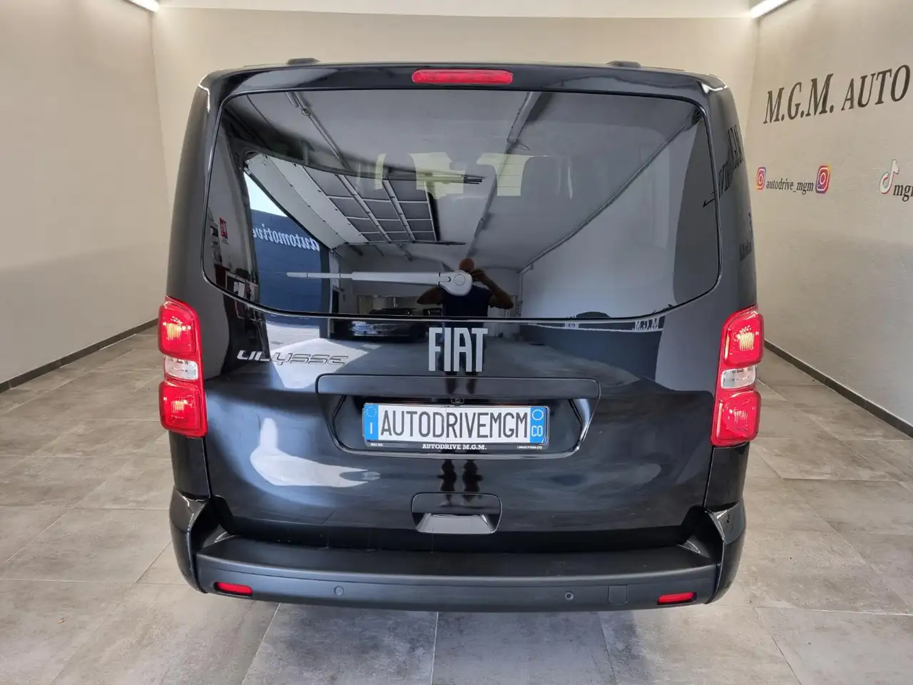 Fiat Ulysse 3