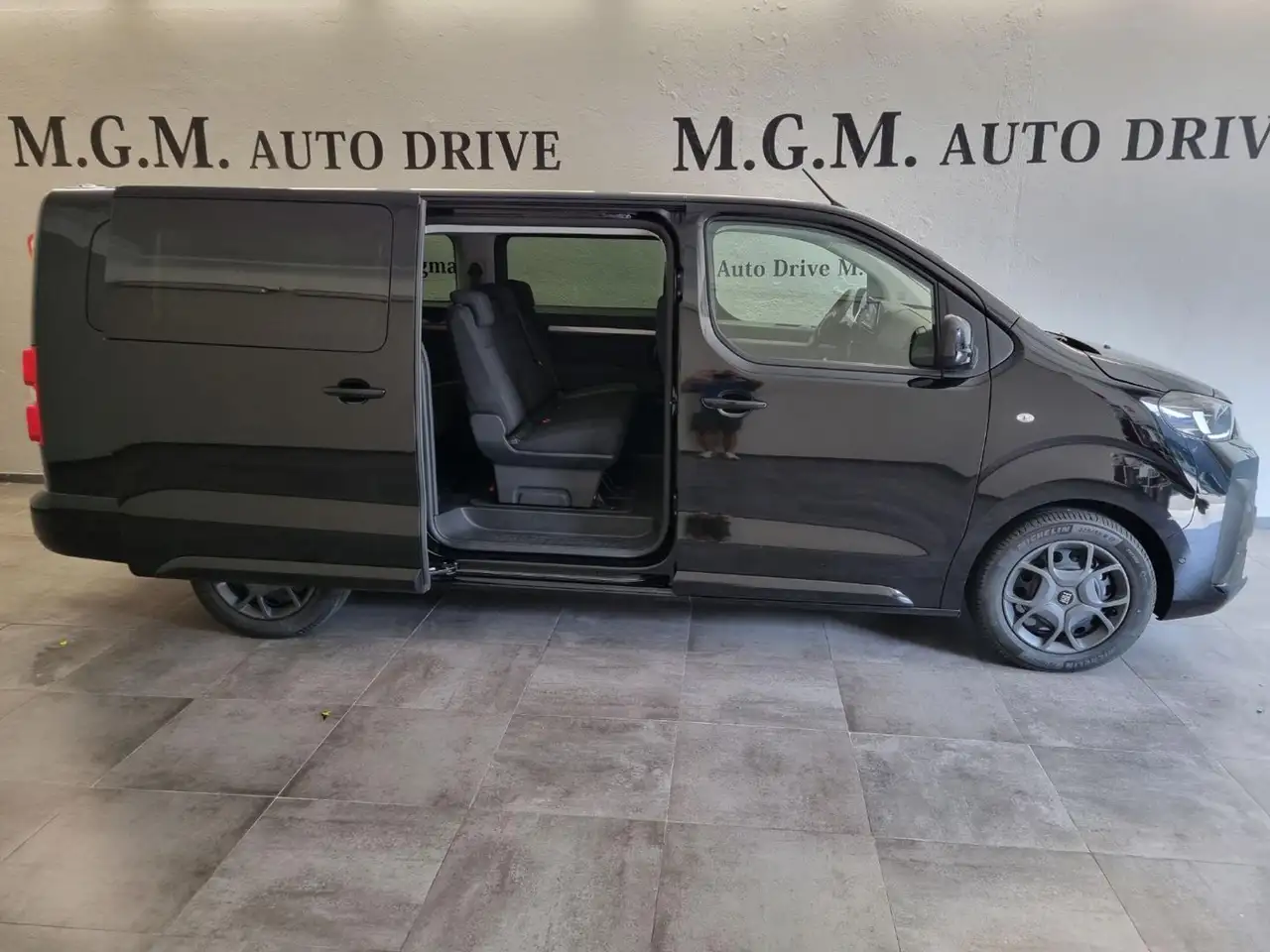 Fiat Ulysse 4