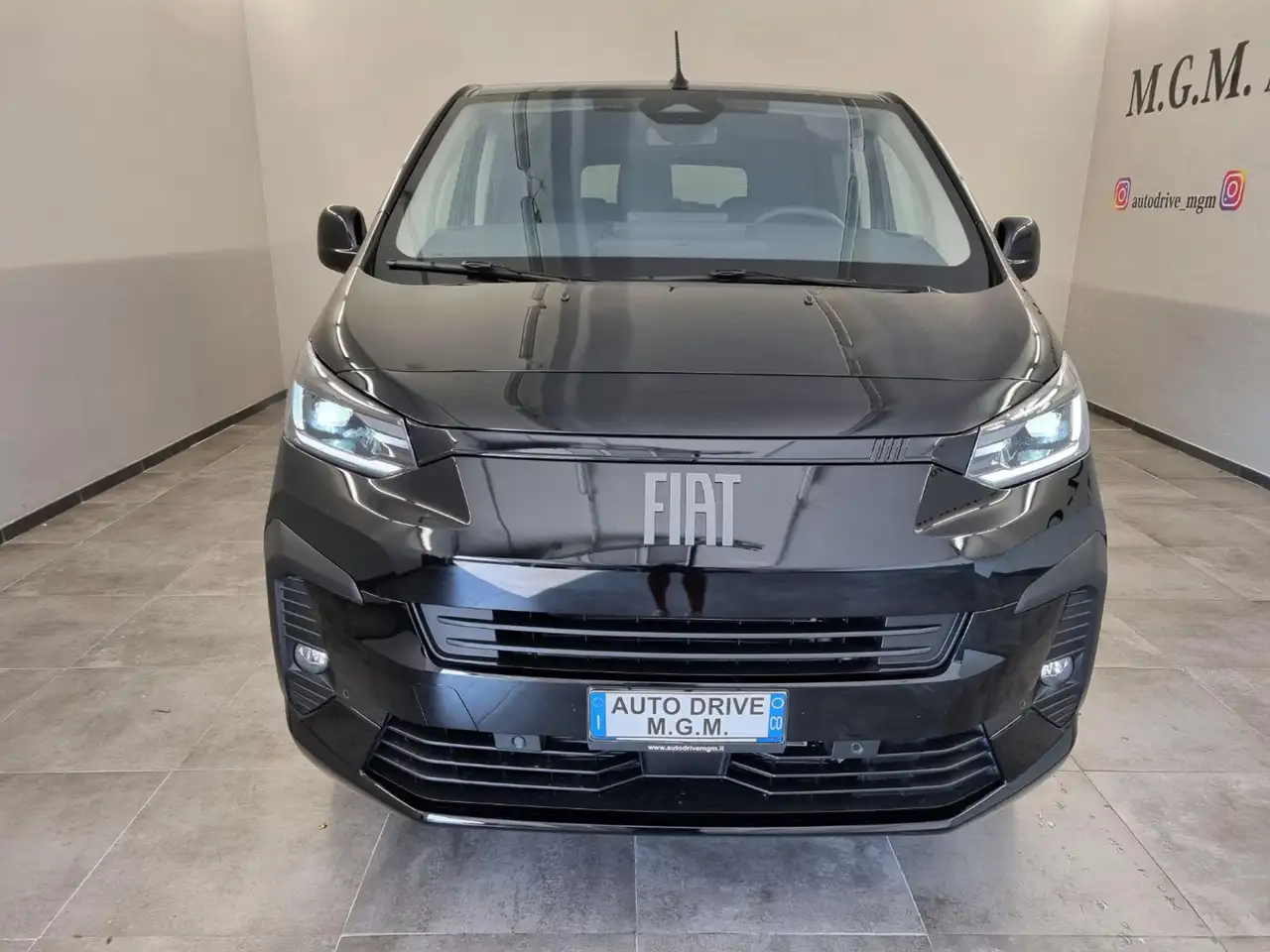 Fiat Ulysse 5