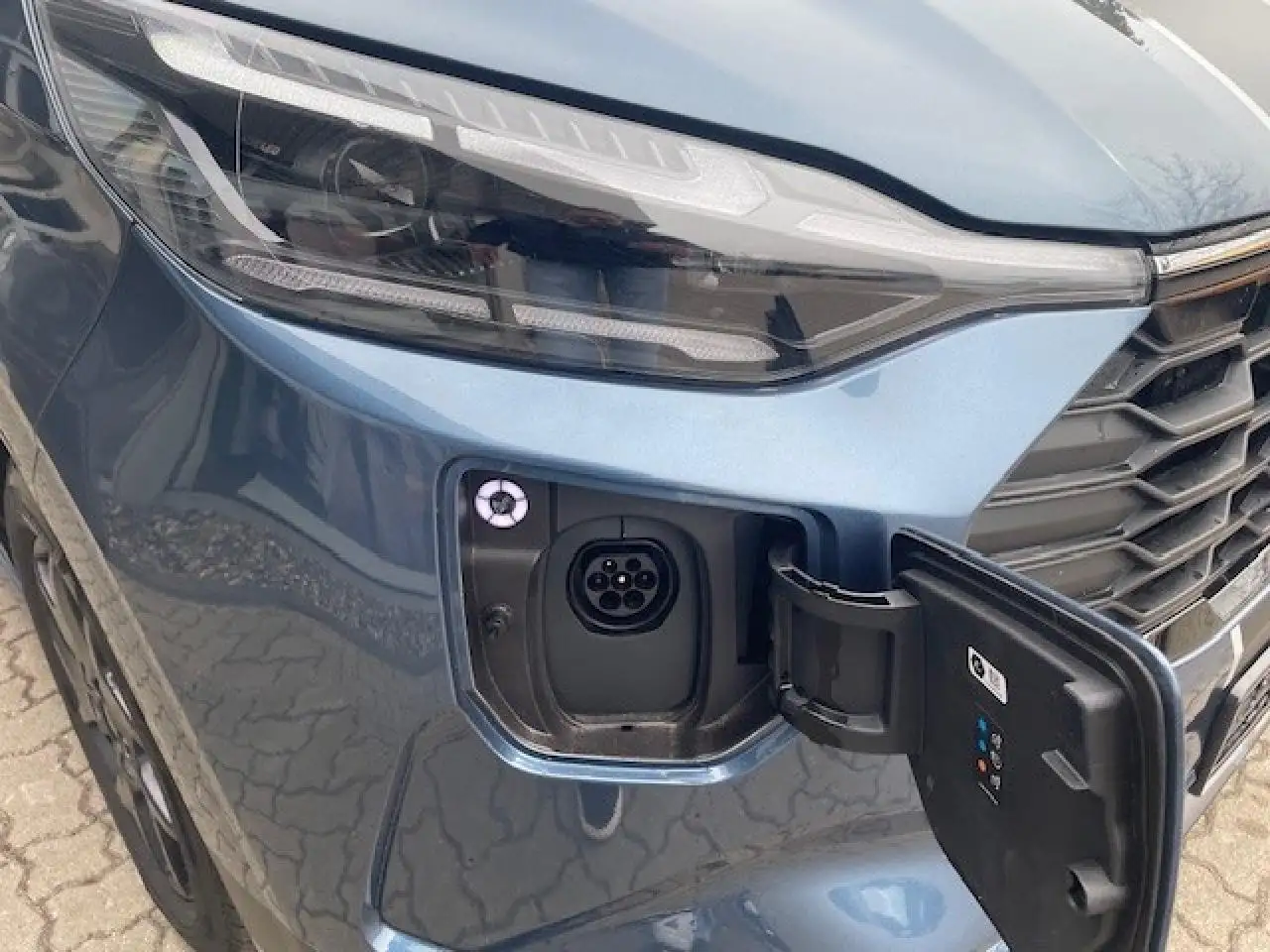 Ford Tourneo 14