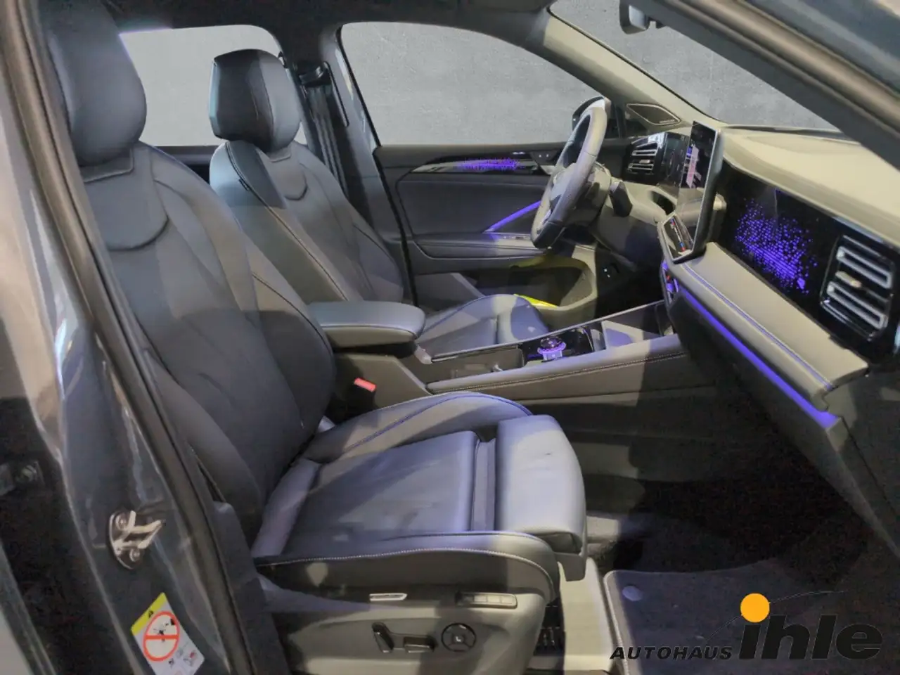 Volkswagen Tiguan 4