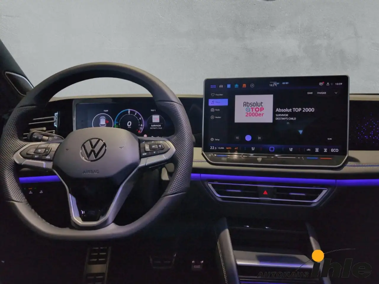 Volkswagen Tiguan 7