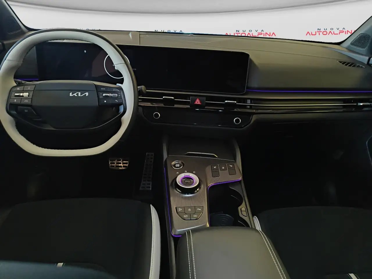 Kia Sportage 12