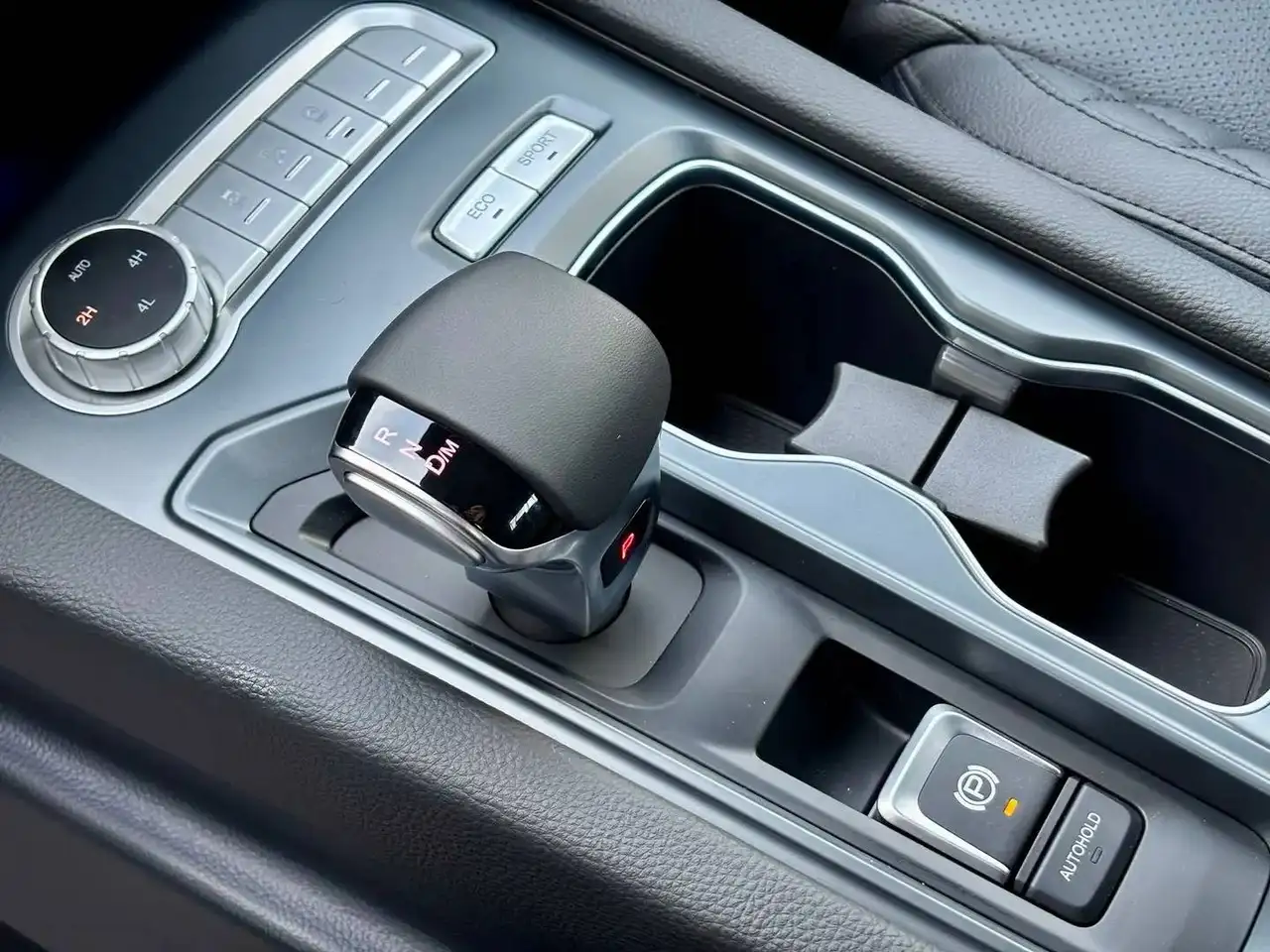 Foton Tunland G7 4