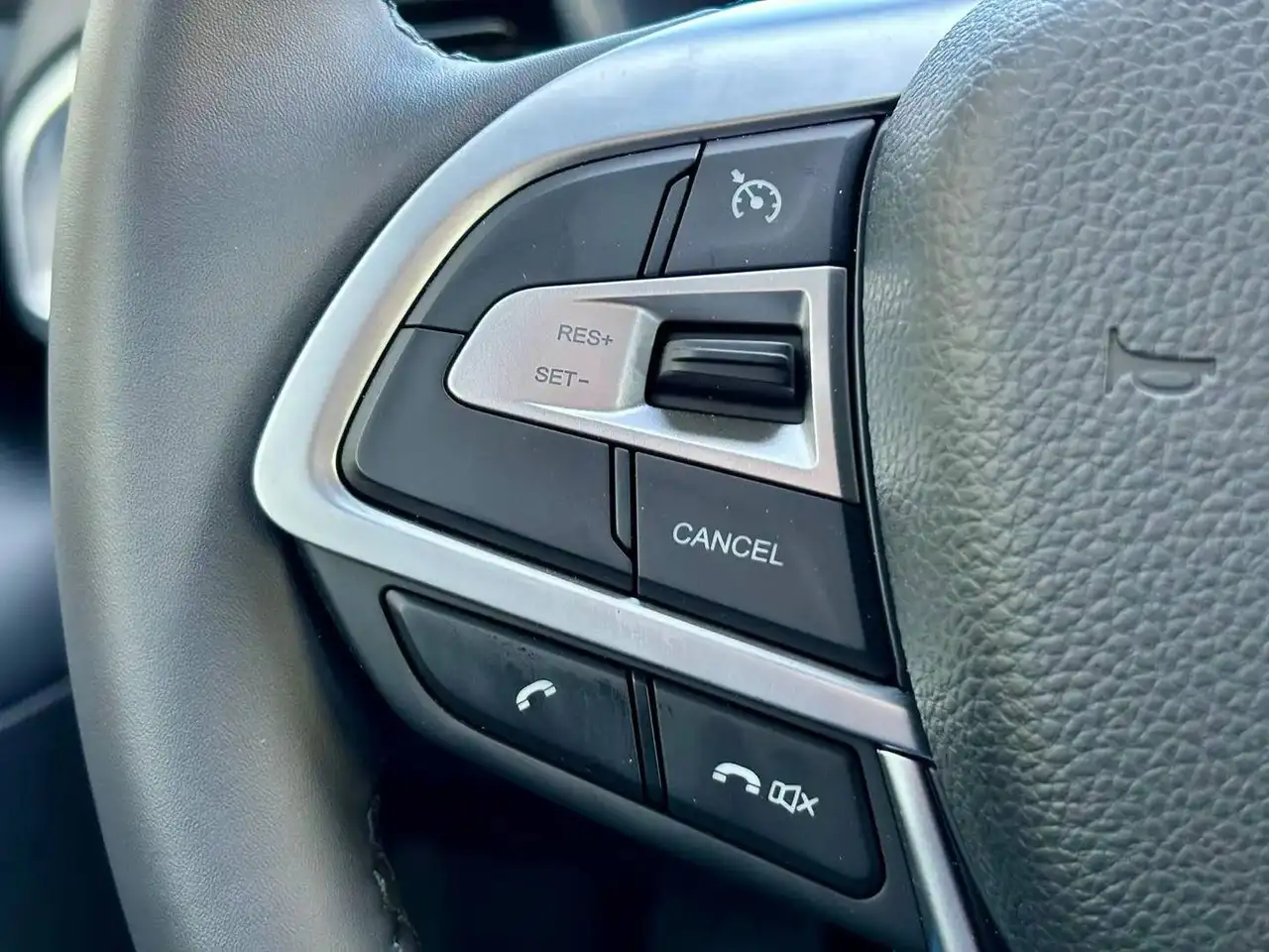 Foton Tunland G7 12