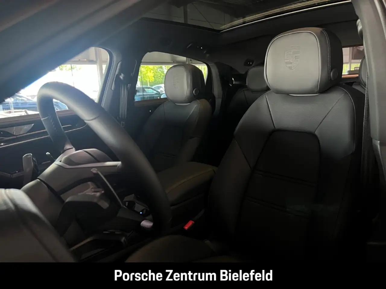 Porsche Cayenne 12