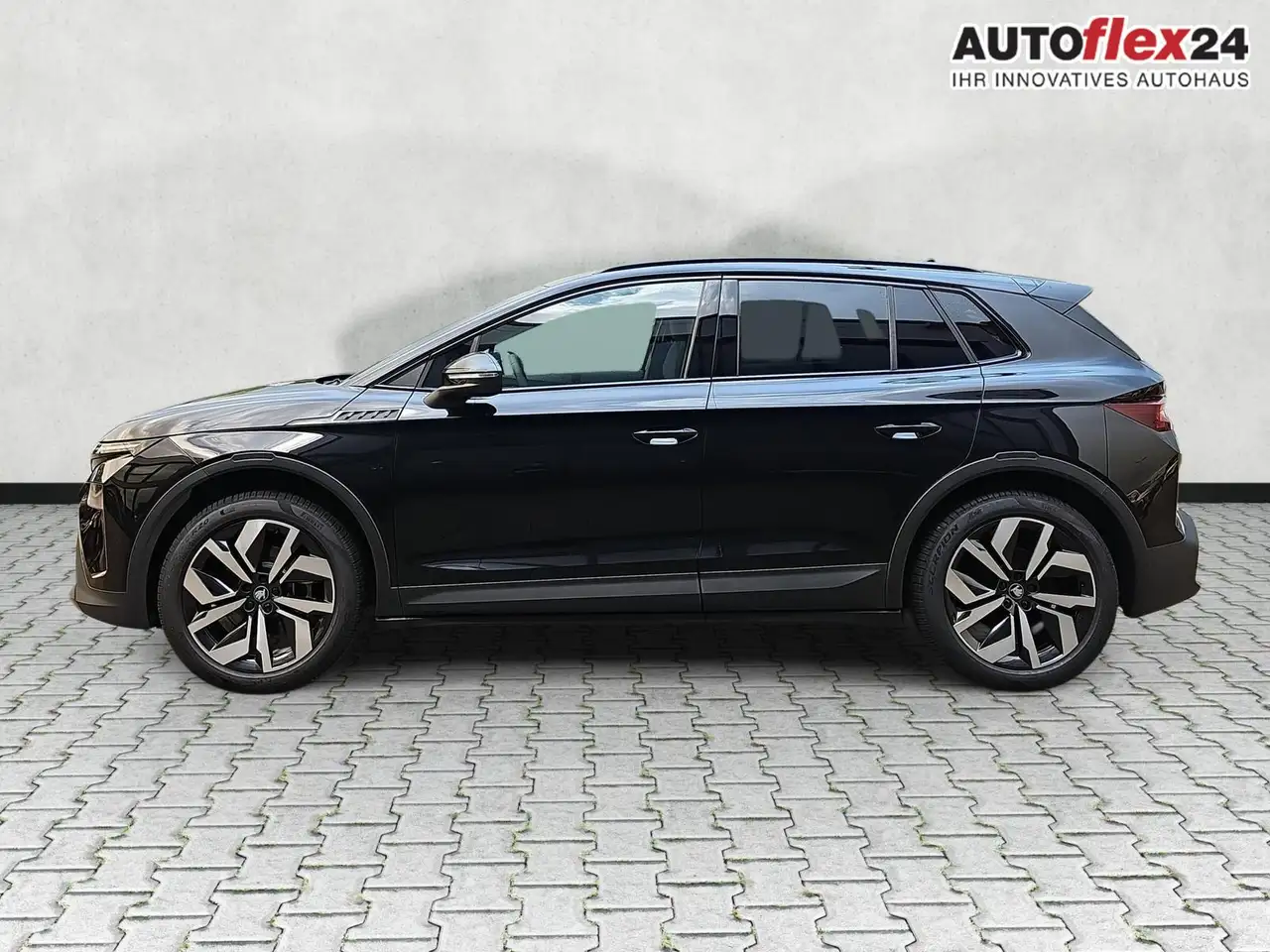 Skoda Elroq 60 3