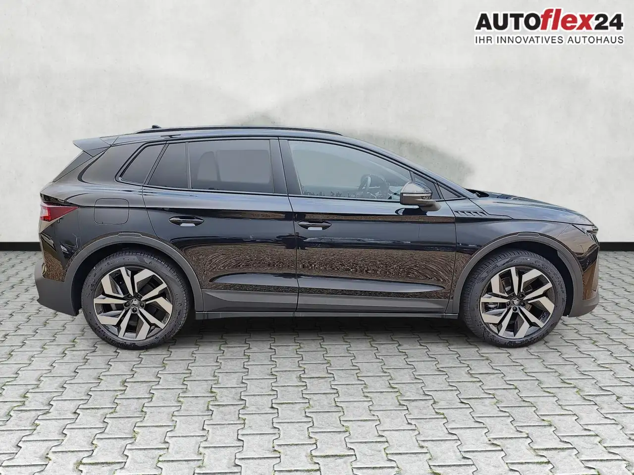 Skoda Elroq 60 7