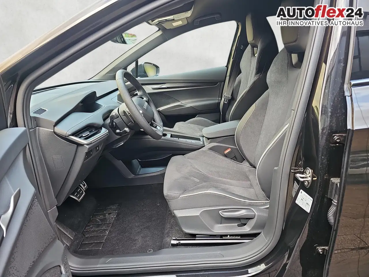 Skoda Elroq 60 8