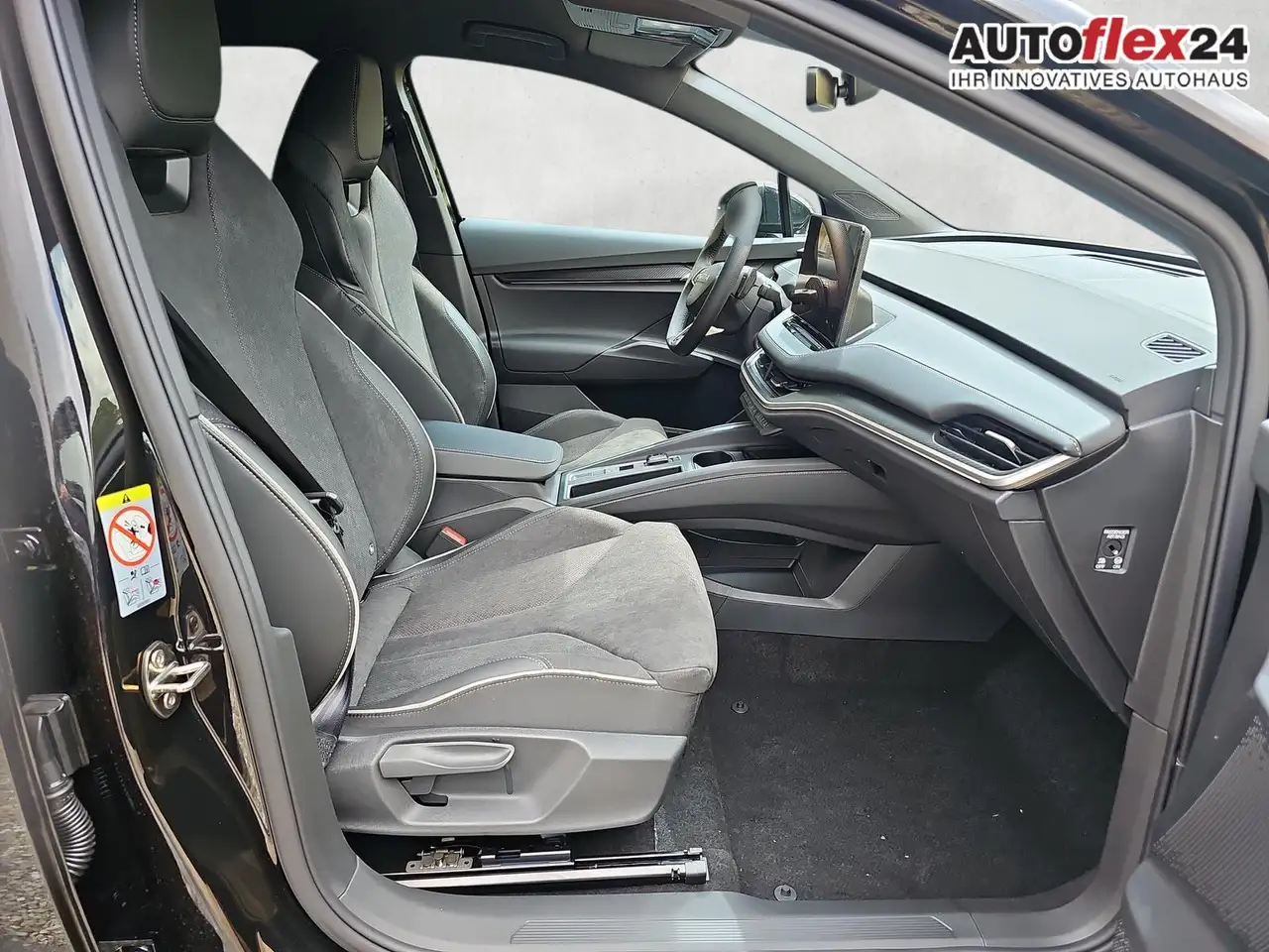 Skoda Elroq 60 9