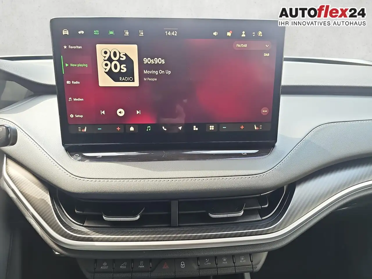 Skoda Elroq 60 11