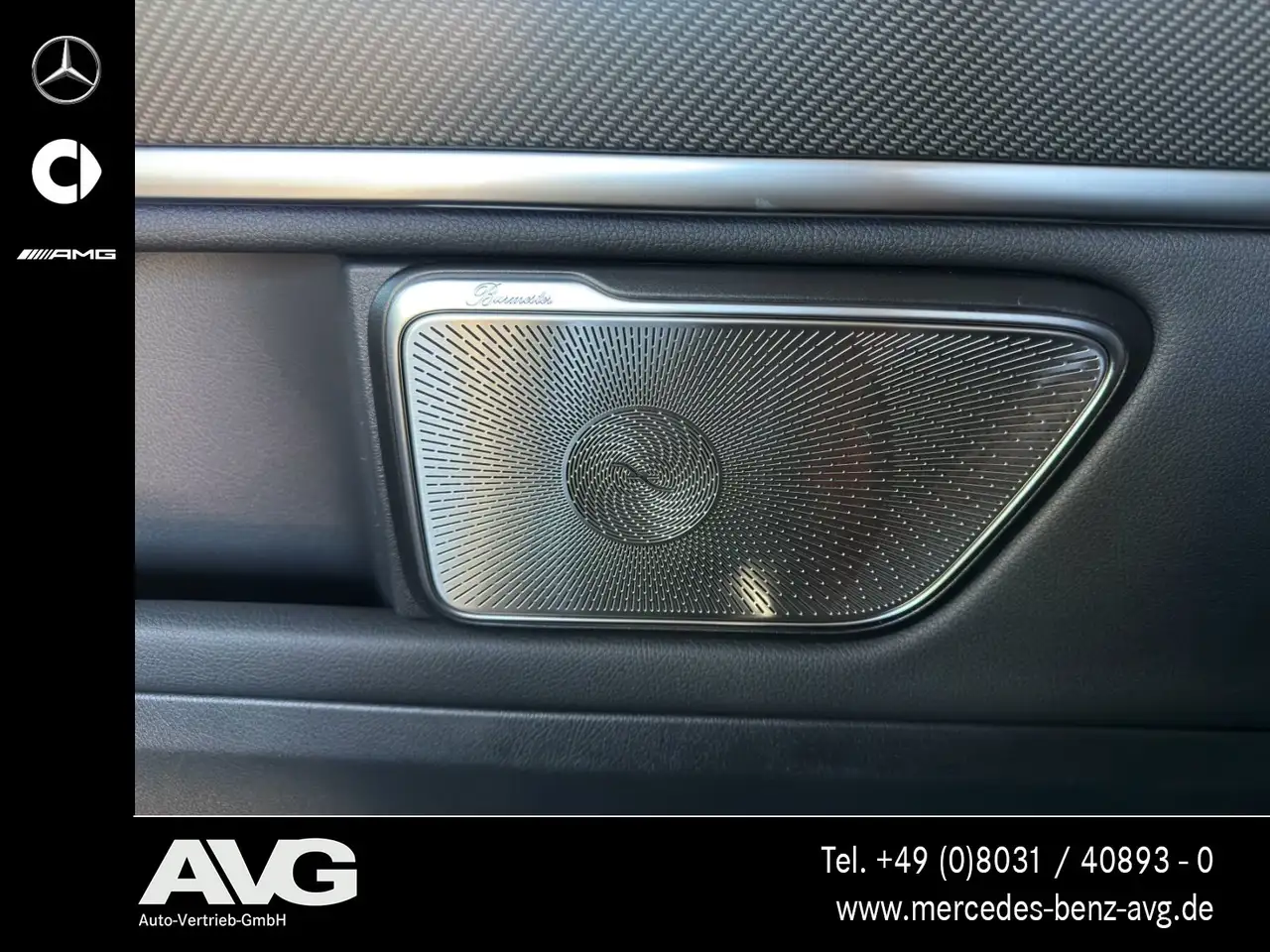 Mercedes-Benz V 300 16
