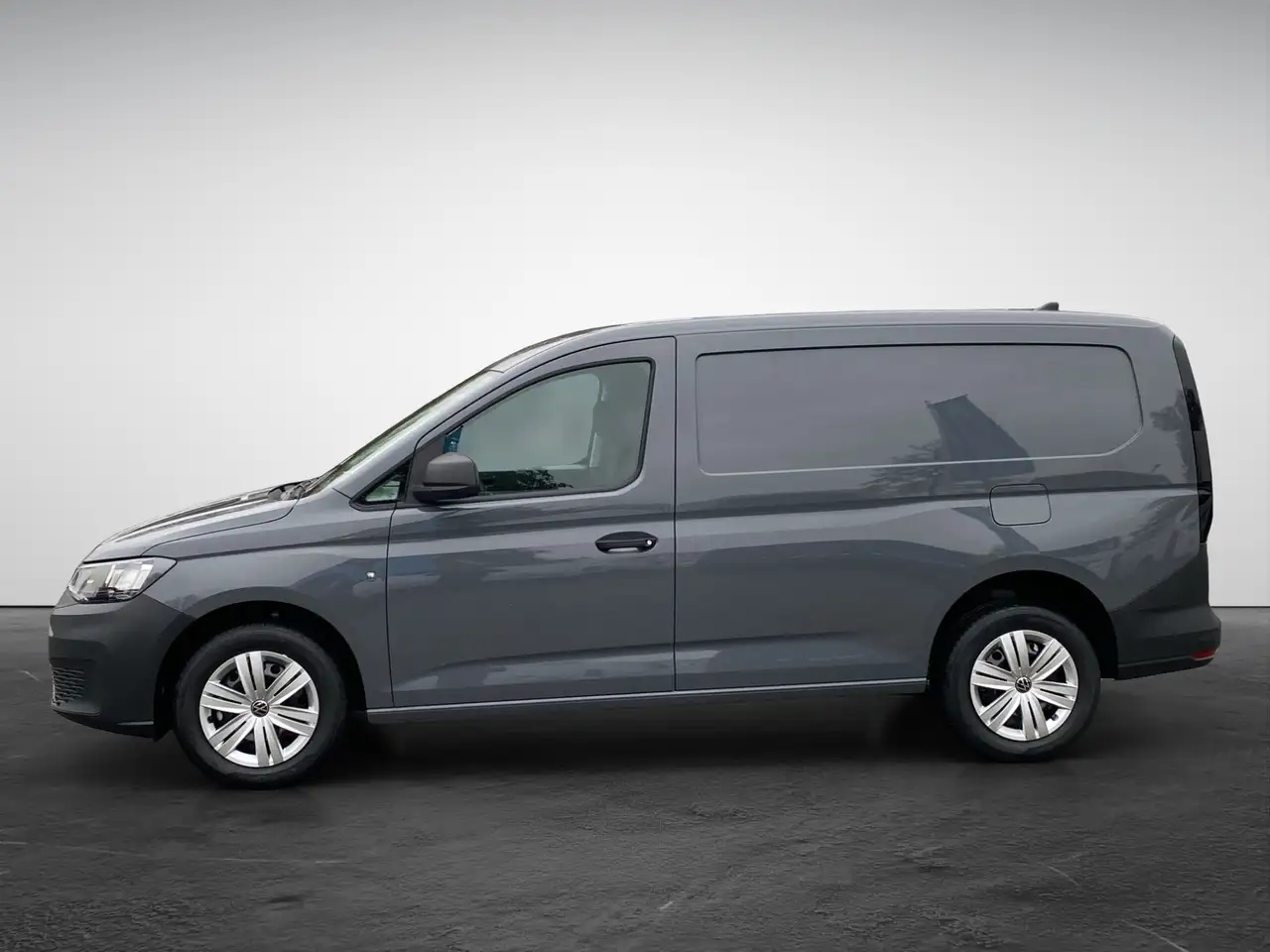 Volkswagen Caddy 4