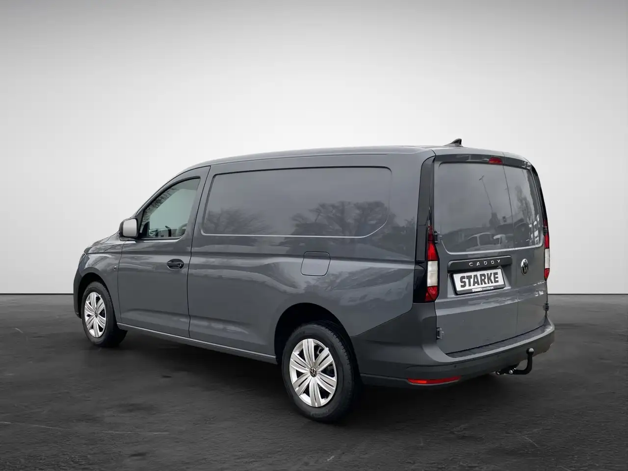 Volkswagen Caddy 5