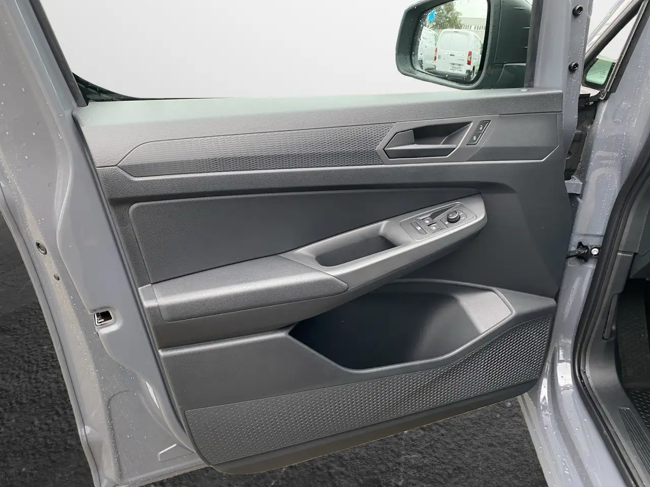 Volkswagen Caddy 6