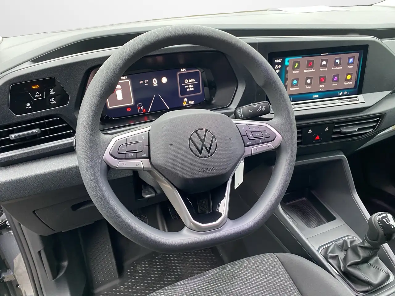 Volkswagen Caddy 9