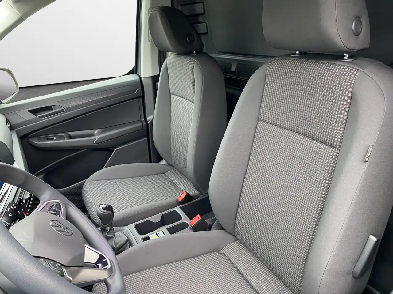 Volkswagen Caddy 10