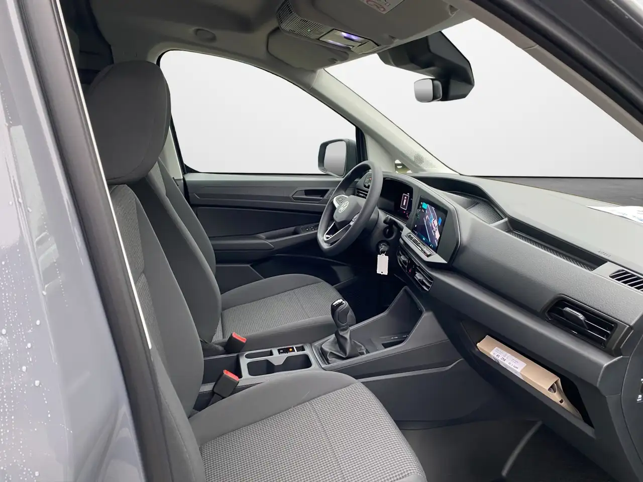 Volkswagen Caddy 11