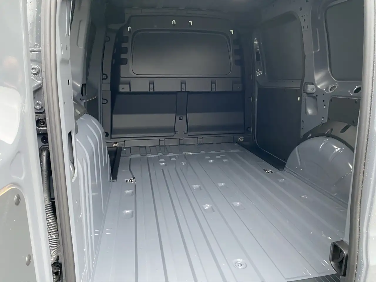 Volkswagen Caddy 12